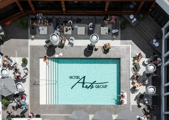 Hotel Arts
